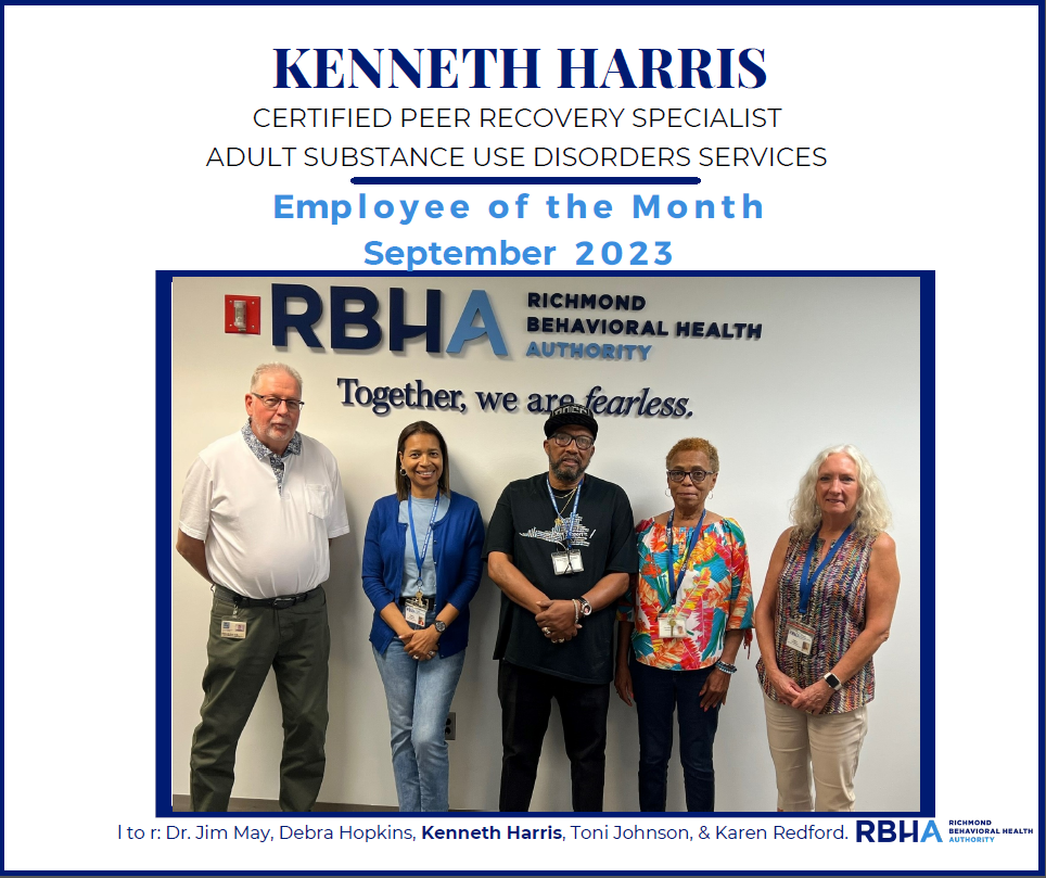 KENNETH HARRIS