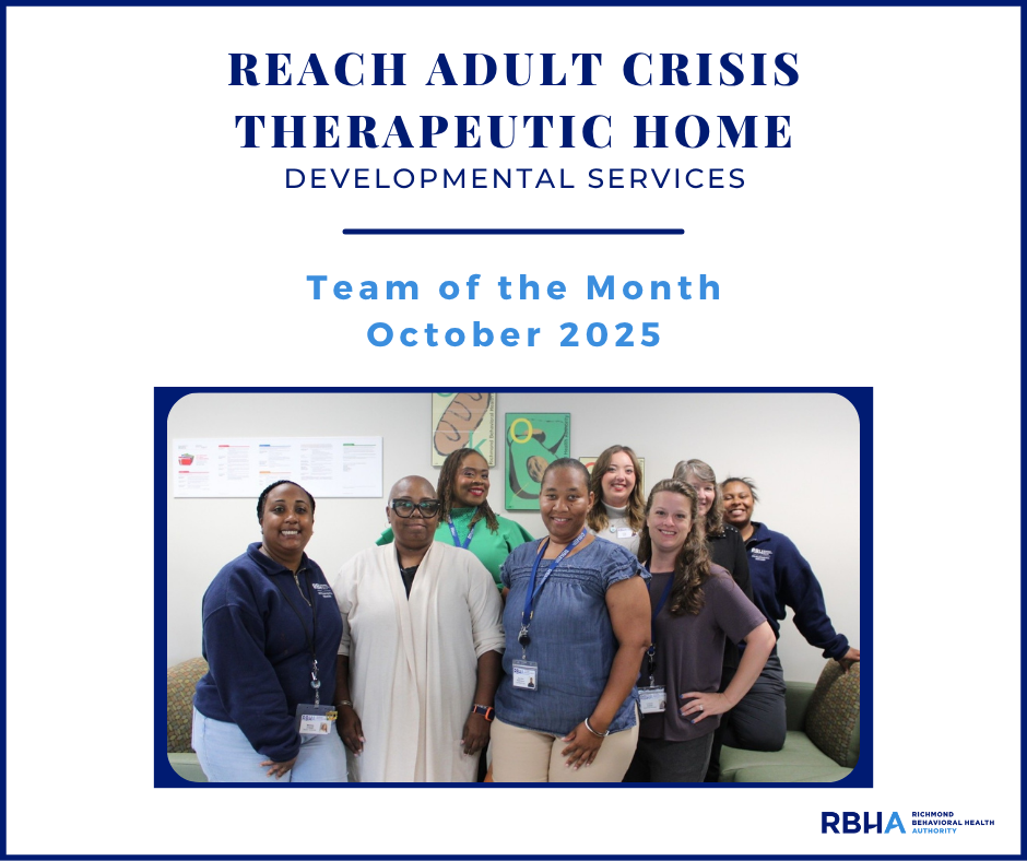 REACH ADULT CRISIS THERAPEUTIC HOME DEVELOPMENTAL SERVICES 